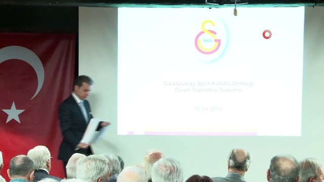 Kaan Kançal: “105 milyon TL acil nakite ihtiyacımız var”