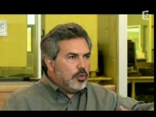 Google, la machine à penser - PARTIE 2