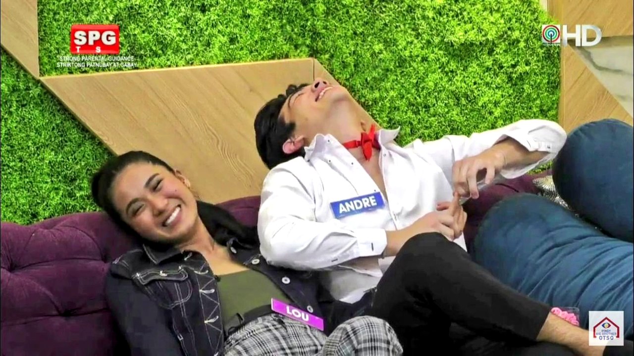 "Loudre" || My Everything