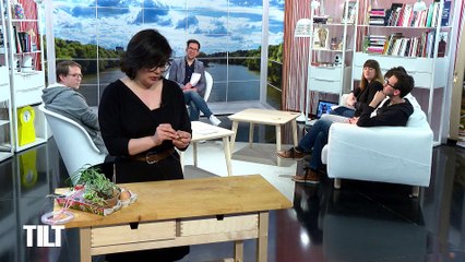 TILT - 10/04/2019 Partie 3 - Les petits archis en vacances