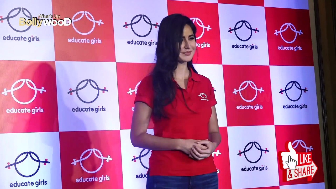 Omg Vicky Kaushal Dumped His Gf For Katrina