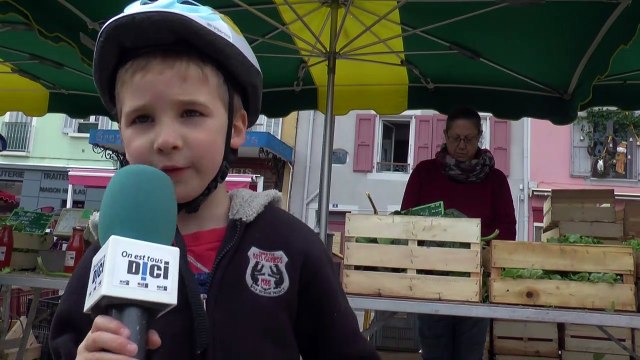 D!CI TV : que font les jeunes Gapençais pendant les vacances ?
