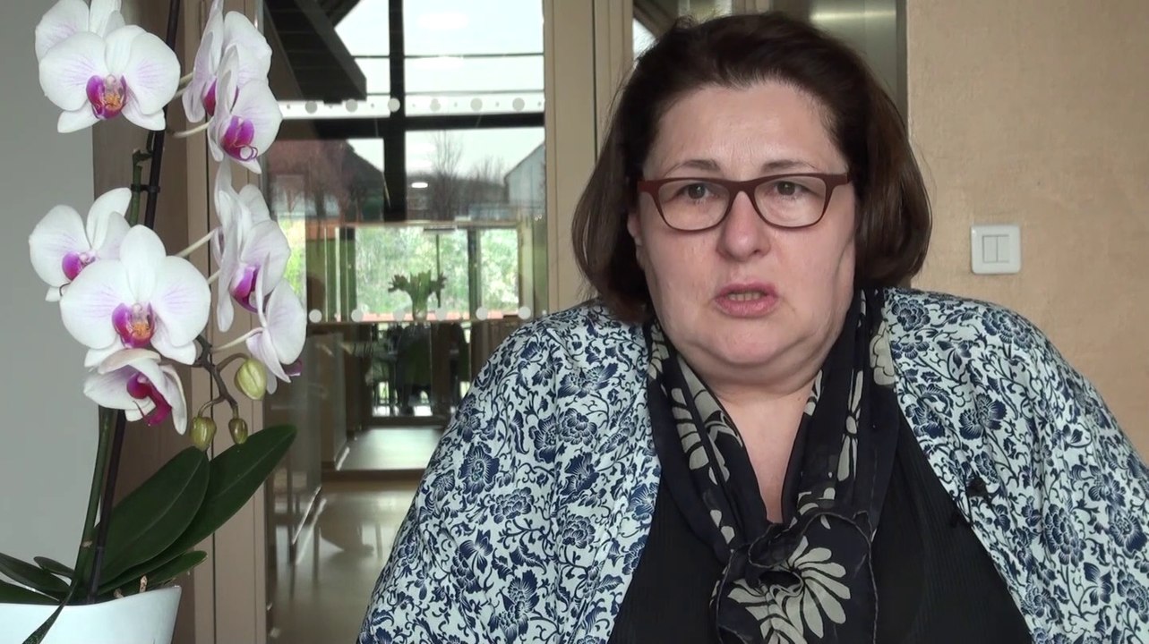 Brad Pitt, Christine Ferber et le cousin Gilles