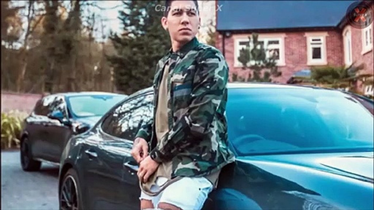 Carros de Roberto Firmino