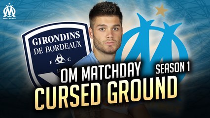 OM Matchday | "Cursed Ground"