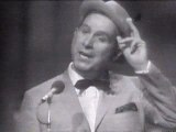 Trenet - La romance de Paris