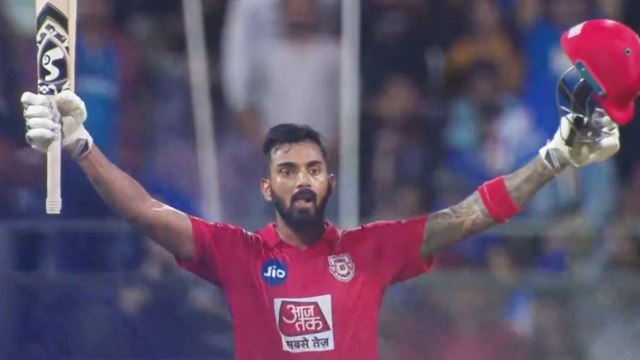 IPL 2019 MI vs KXIP: KL Rahul and Chris Gayle shines as KXIP posted 197/4 | वनइंडिया हिंदी