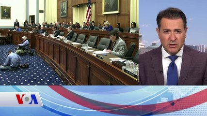 VOA Flaş Haber 10 Nisan