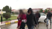 Muğla'da Fetö Şüphelisi Karı Koca Tutuklandı