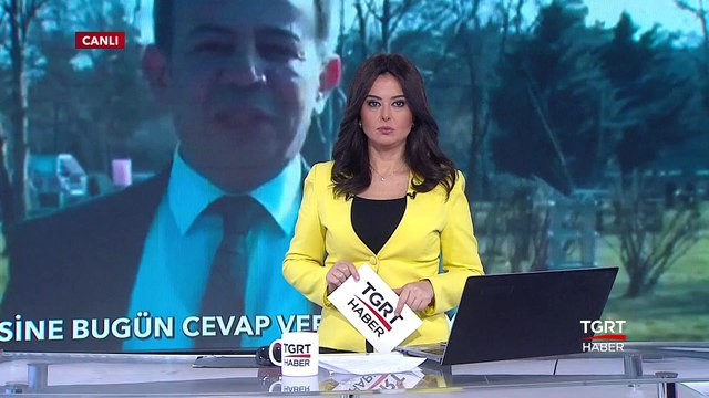 Tanju Özcan Suriyelilere Yardımı Kesti