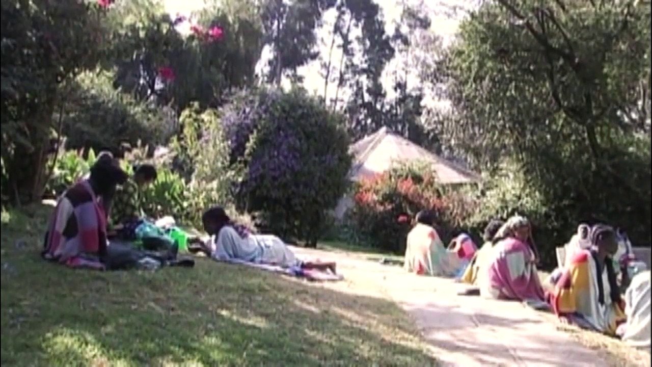 A Walk To Beautiful (EMMY AWARD WINNING DOCUMENTARY) - Real Stories