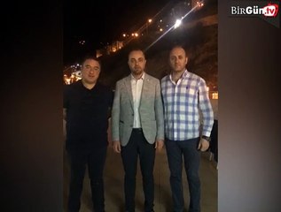 Yusufelide seçim tekrarı