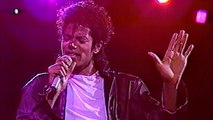Michael Jackson - I Just Can't Stop Loving You (Bad Tour In Yokohama) (Remastered)