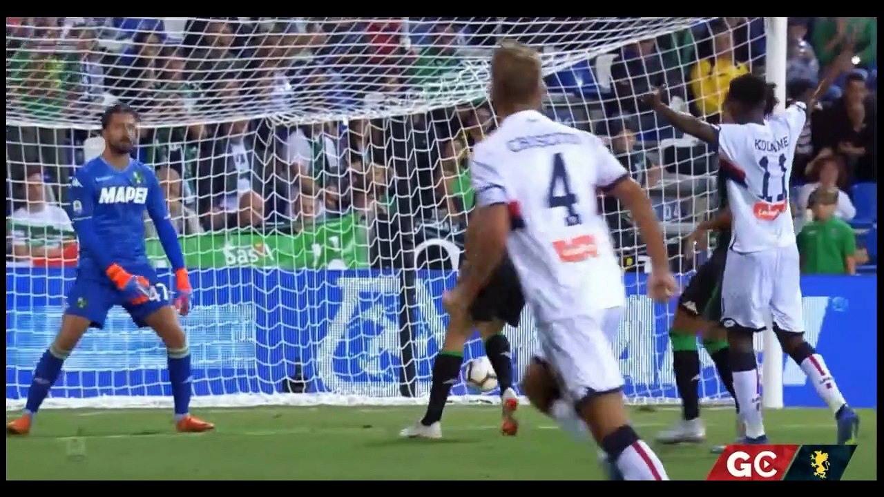Krzysztof Piątek All 31 Goals season 2018/2019