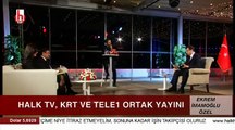 Ekrem İmamoğlu: AKP'liler aynı adrese 11 kişi taşınmış, söyleselerdi ben onlara ayrı ev bulurdum