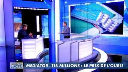 L'Info du Vrai l'actu - L'Info du Vrai du  du 10/04 - L'info du vrai - CANAL+