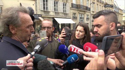 ADP et les Gilets Jaunes - L'Info du Vrai du 10/04 - CANAL+