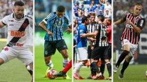 Confira os Campeonatos Estaduais que têm finalistas definidos