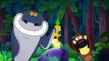 ᴴᴰ Zig & Sharko  NEW COMPILATION SE►SO
 2  Best Collection HOT 2019  Part 12
