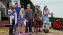 [S37 ~ E1] The Amazing Race Season 37 Episode 1 (Official+) English Subtitles