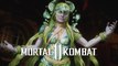 Mortal Kombat 11 - Trailer Cetrion