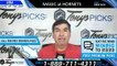 Orlando Magic vs Charlotte Hornets 4/10/2019 Picks Predictions