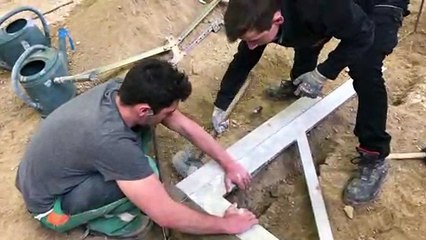 Cernay : au coeur de la formation BTP