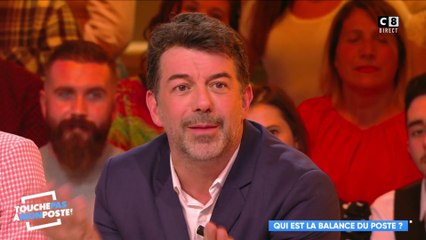 Stéphane Plaza prêt à s'engager : "Je pense que je vais aller au mariage"