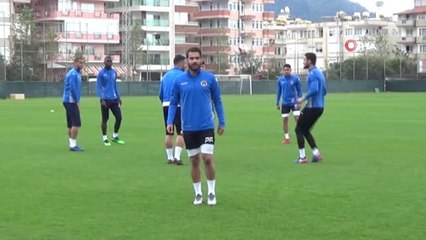 Papis Cisse: "Gol Krallığında Hedefim veya Hırsım Söz Konusu Değil"