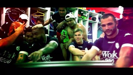 ESPRIT RUGBY - 10 AVRIL 2019