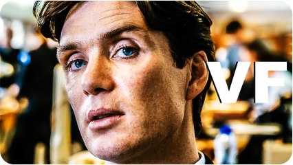 ANNA Bande Annonce VF (2019)