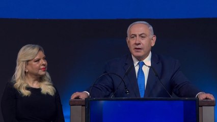 نافذة من القدس- الانتخابات الإسرائيلية.. تعادل الليكود وتحالف الجنرالات