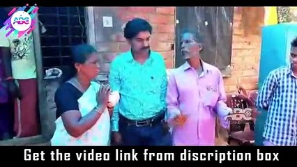 ഒരു ലോറി നിറയെ സാധങ്ങളുമായി സന്തോഷ് പണ്ഡിറ്റ് ശ്രീധന്യയുടെ വീട്ടിൽ, വീഡിയോ വൈറൽ