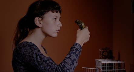 Contre ton cœur Bande-annonce VO (2019) João Pedro Vaz, Beatriz Batarda