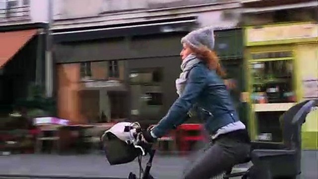 Cyrano et la petite valise Bande-annonce VF (Documentaire 2019) Marie Frapin