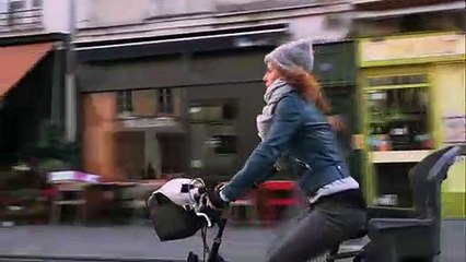 Cyrano et la petite valise Bande-annonce VF (Documentaire 2019) Marie Frapin