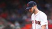 Is it Time to Start Worrying About the Boston Red Sox, Chris Sale?