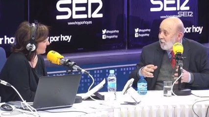 Tezanos sobre la última encuesta del CIS: "No acabo de ver que el PP haya caído tanto"