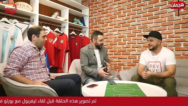 هجمات مرتدة: ما الذي يحدث مع محمد صلاح أسباب التذبذب