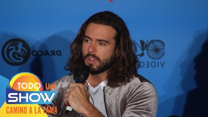 Se llevó a cabo el velorio de Juan Ricardo Hernández, el hombre que golpeó Pablo Lyle.