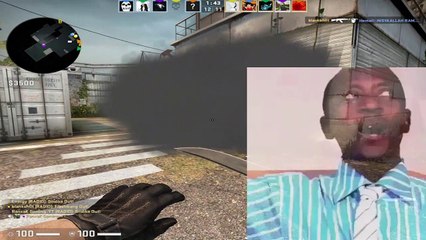 CS:GO FUNNY FAILS | TROLLING | FUNNY VOICE CLIPS | CASUAL GAMEPLAY 2019