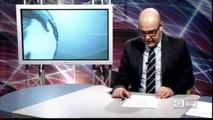 TG GARGANOTV 10 04 2019