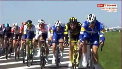 Grand Prix de l'Escaut 2019