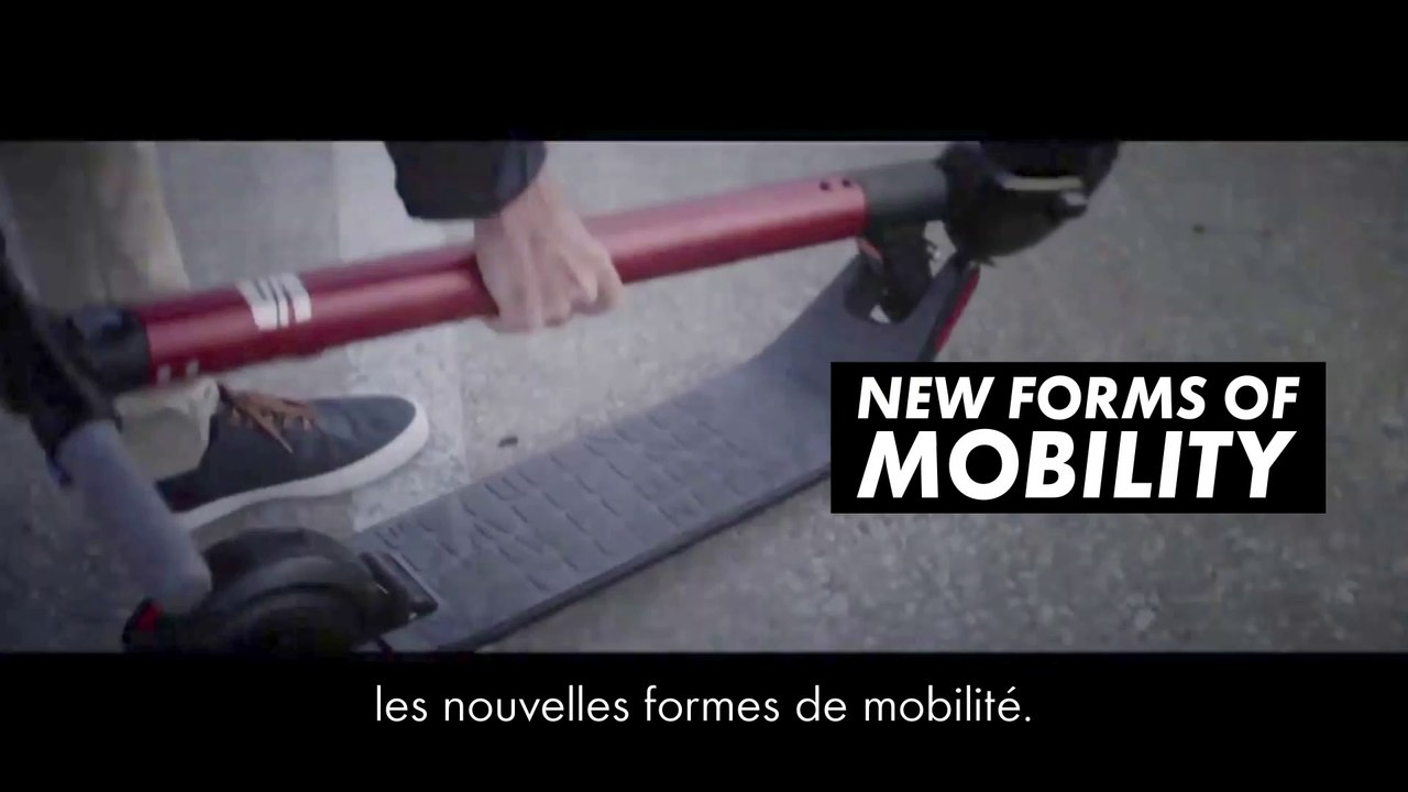 Site DETOURS x SEAT
