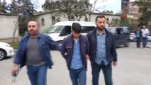İki Yaşlı Kardeşi Dolandıran Şahıslar Adliyeye Sevk Edildi
