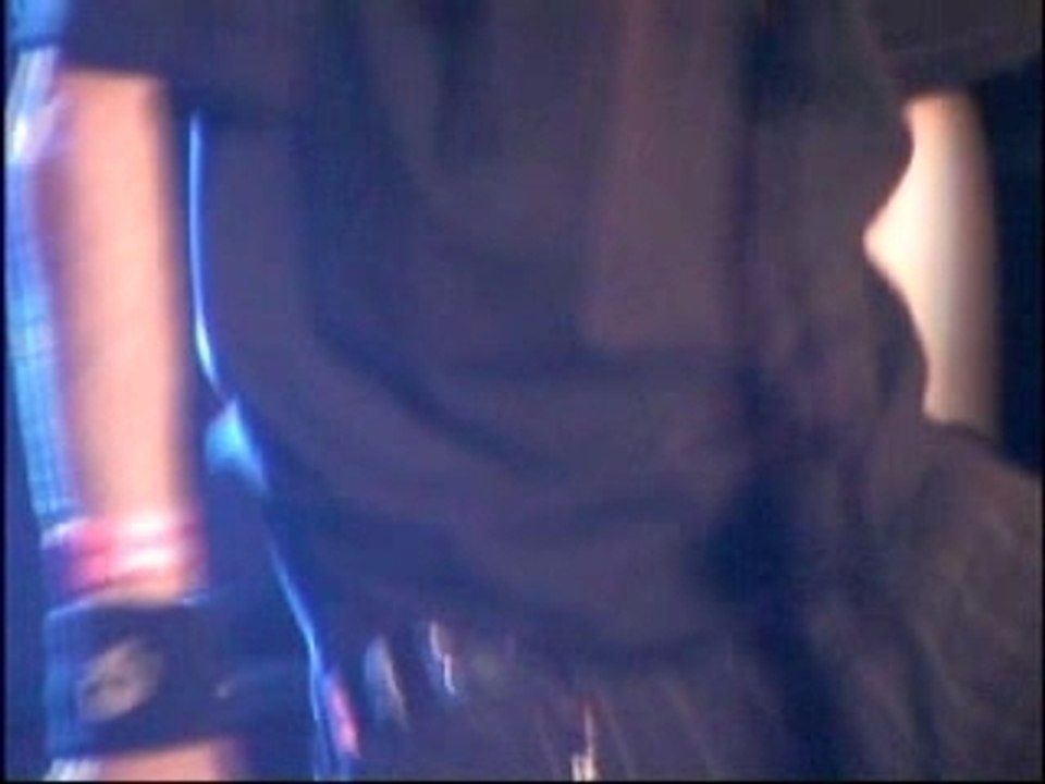 Concert Untitled Gibus 12-01-06