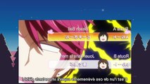 Gekkan Shoujo Nozaki-kun Spécial E5 Vostfr