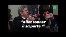 Mélenchon invite les anciens Whirlpool à 