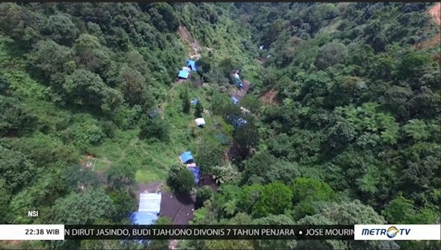 Emas Seharga Nyawa (3)