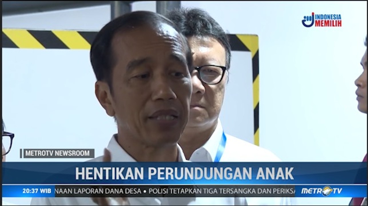 Setop Perundungan di Kalangan Pelajar